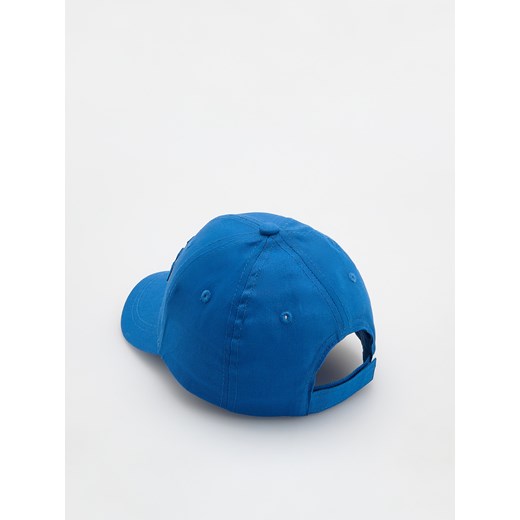 Reserved - Czapka z daszkiem - niebieski Reserved 6-12 miesięcy Reserved