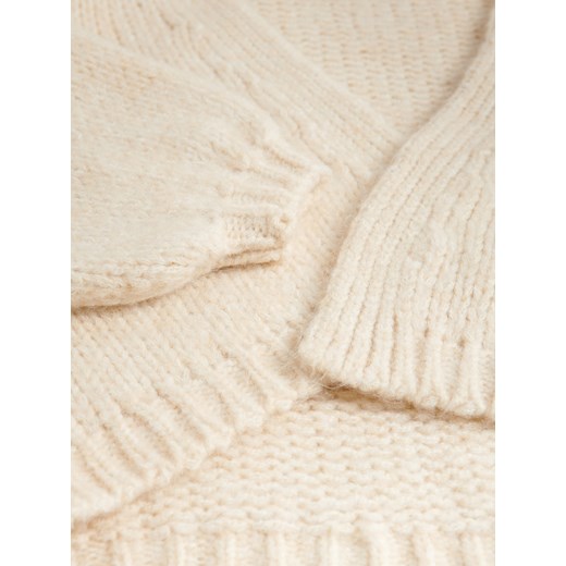 Sweter damski Reserved 