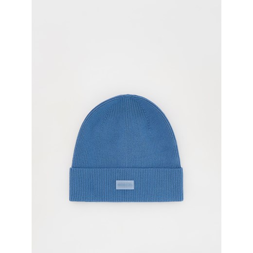 Reserved - Czapka beanie - granatowy Reserved 9-13 lat Reserved