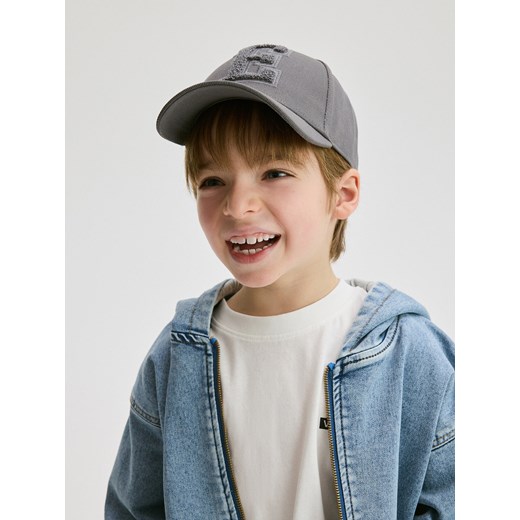 Czapka dziecięca Reserved 