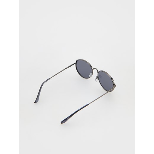 Reserved - Okulary przeciwsłoneczne - ciemnoszary Reserved ONE SIZE Reserved