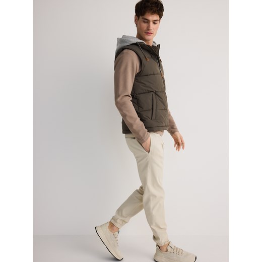 Reserved spodnie męskie 