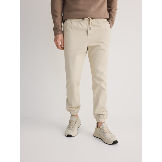 Spodnie męskie Reserved 