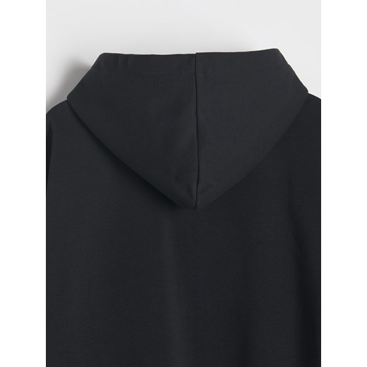 Bluza dziewczęca Reserved z haftami 