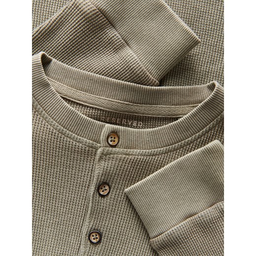 T-shirt chłopięce Reserved bawełniany 