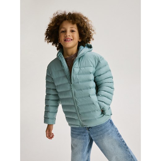 Kurtka chłopięca Reserved 