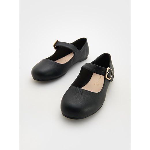 Balerinki dziecięce Reserved wiosenne 