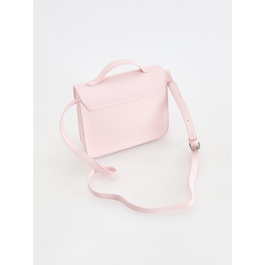 Reserved - Torebka listonoszka Hello Kitty - różowy Reserved ONE SIZE Reserved