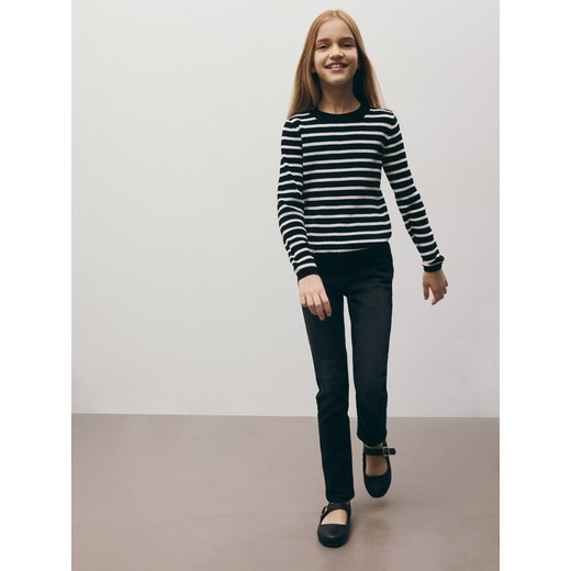 Spodnie dziewczęce Reserved 