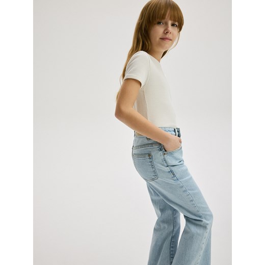 Spodnie dziewczęce Reserved 