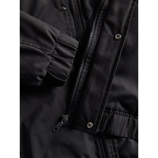 Reserved - Kurtka bomberka - czarny Reserved XXL Reserved