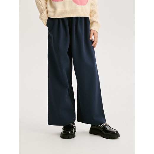 Spodnie dziewczęce Reserved 