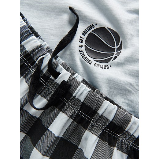 Piżama męska Reserved 