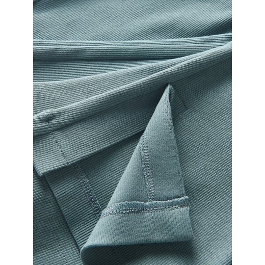 Spodnie dziewczęce Reserved z elastanu 