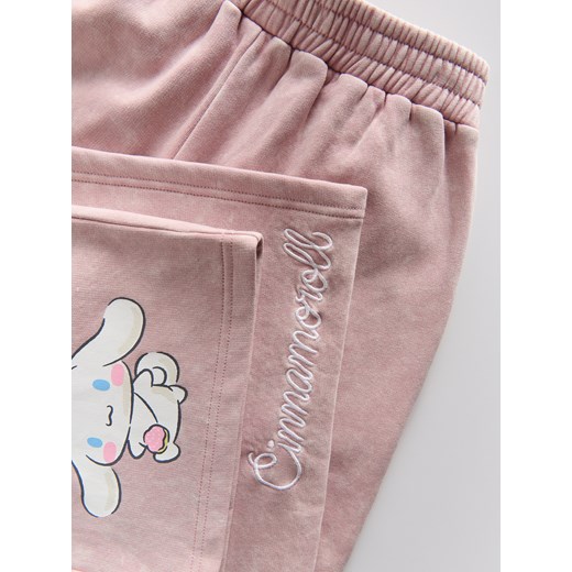 Spodnie dziewczęce Reserved 