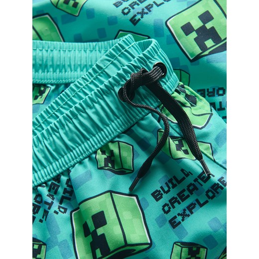 Kąpielówki chłopięce Reserved 