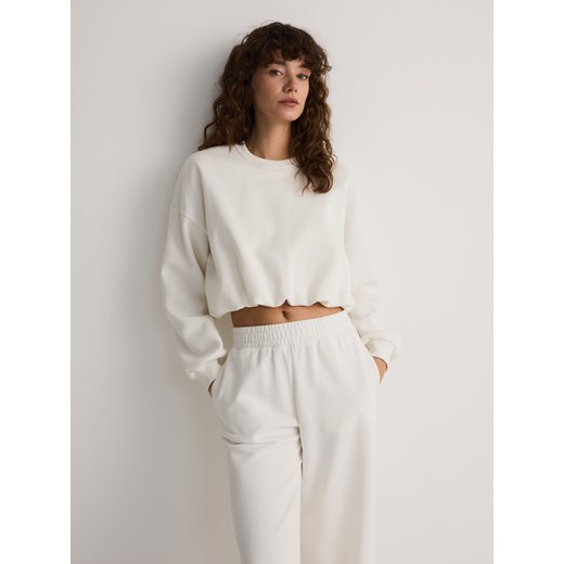 Spodnie damskie Reserved 