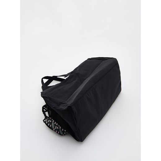 Reserved - Sportowa torba Hello Kitty - czarny Reserved ONE SIZE Reserved