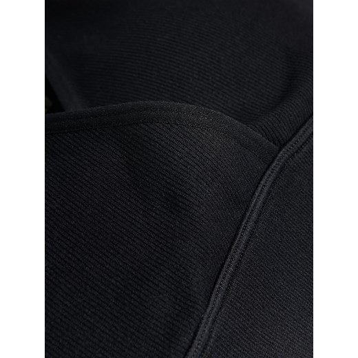 Bluzka damska Reserved czarna 