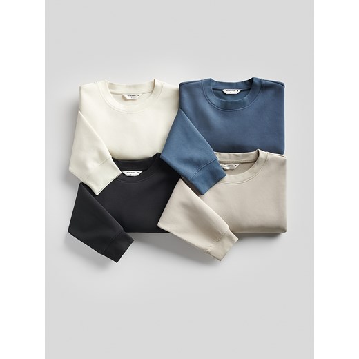 Bluza męska Reserved beżowa 