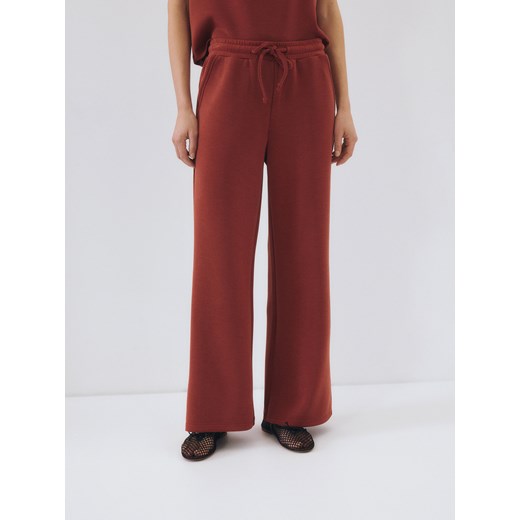 Spodnie damskie Reserved 