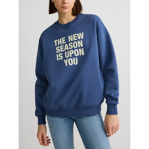 Bluza damska Reserved casualowa 