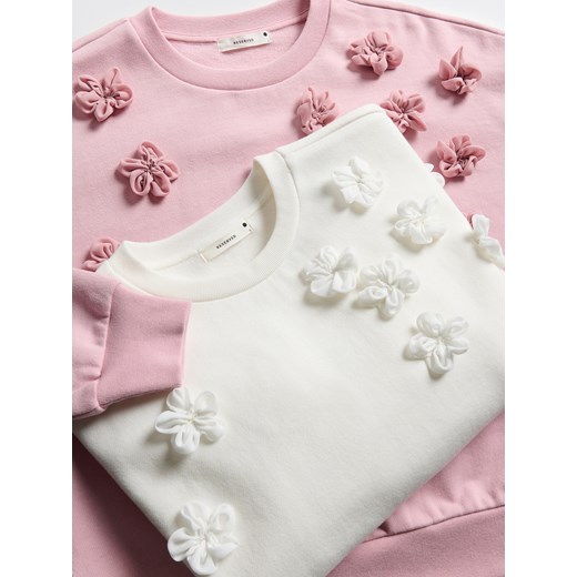Bluza damska Reserved 