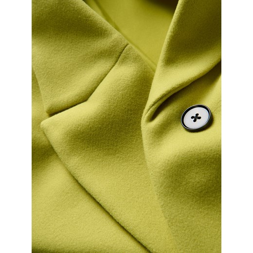 Płaszcz damski Reserved 