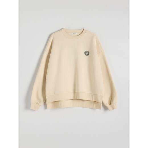 Bluza damska Reserved casual 