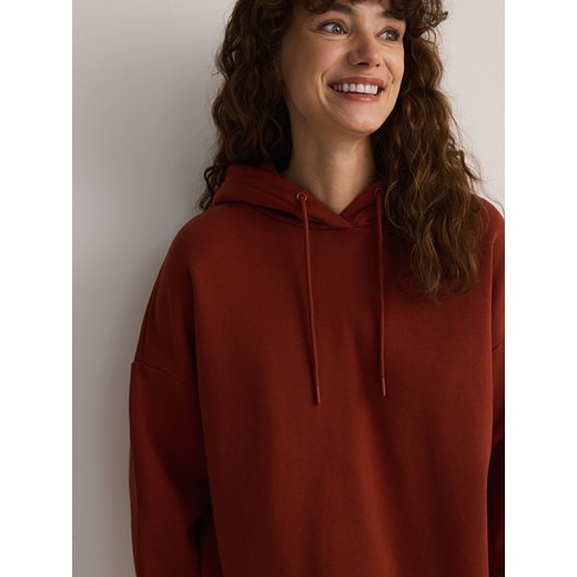Bluza damska Reserved jesienna 
