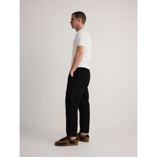 Reserved jeansy męskie 