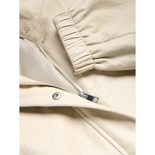 Kurtka damska Reserved bez kaptura 