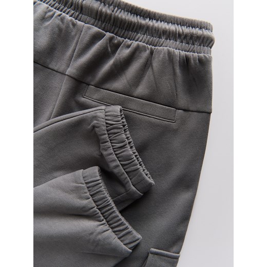 Spodnie chłopięce Reserved 