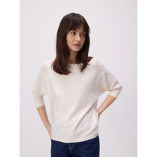 Sweter damski Reserved casualowy