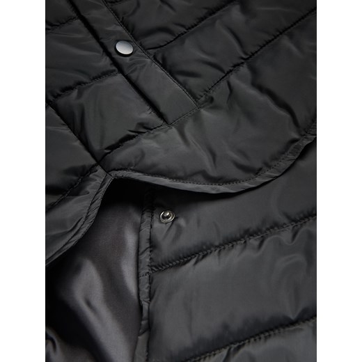 Kurtka damska Reserved z tkaniny bez kaptura 