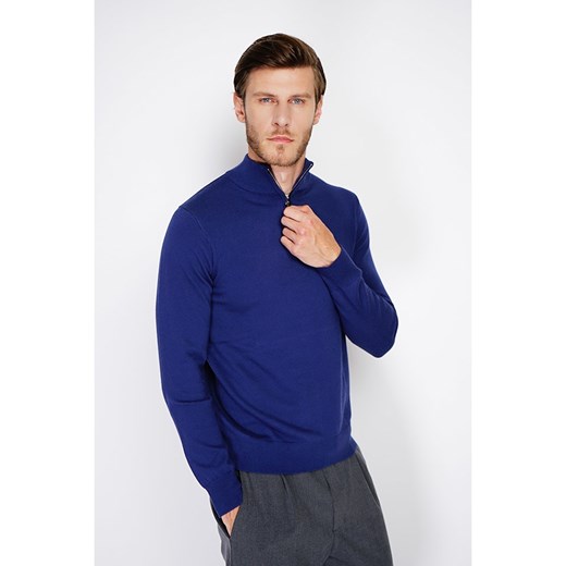 Sweter męski William De Faye 