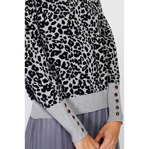 Sweter damski ASSUILI 