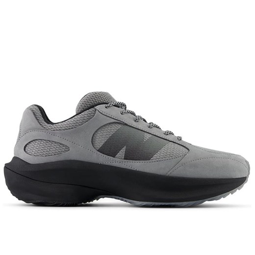 Buty New Balance WRPD RUNNER UWRPDLY1 - szare ze sklepu streetstyle24.pl w kategorii Buty sportowe męskie - zdjęcie 178303379