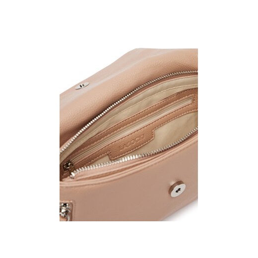 Listonoszka Lasocki średnia elegancka matowa 