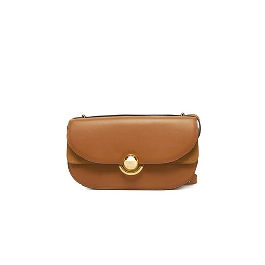 Furla Torebka Sfera S WB01490 BX0428 RY000 Brązowy ze sklepu MODIVO w kategorii Listonoszki - zdjęcie 178308305