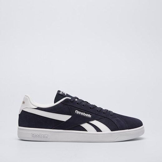 reebok court retro 100208930 ze sklepu 50style.pl w kategorii Buty sportowe damskie - zdjęcie 178316195