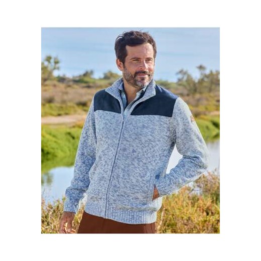 Sweter męski Atlas For Men