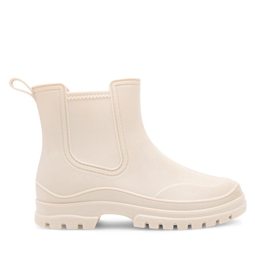 Kalosze JENNY AJ0317-8 Beżowy 40 eobuwie.pl