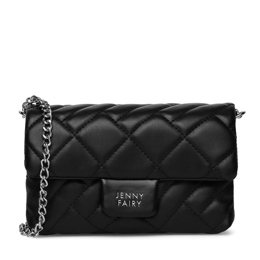 Torebka JENNY MLS-E-067-05 Czarny one size eobuwie.pl