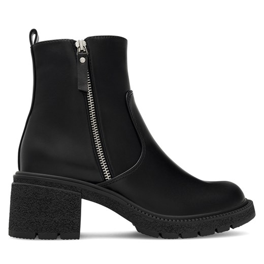 Botki JENNY NOELENE LS5966-04 Czarny 41 eobuwie.pl