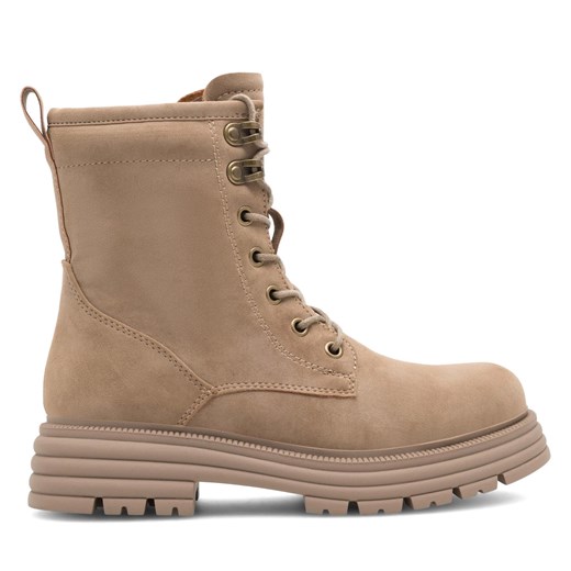 Trapery JENNY Icy WS6126-02 Beżowy 41 eobuwie.pl