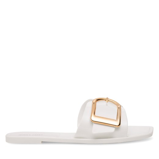 Klapki JENNY WFA2613-6 Biały 37 eobuwie.pl