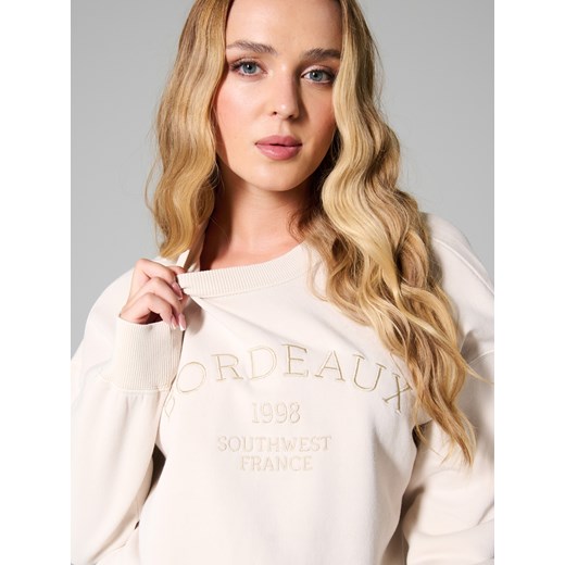 Bluza damska Sinsay młodzieżowa 