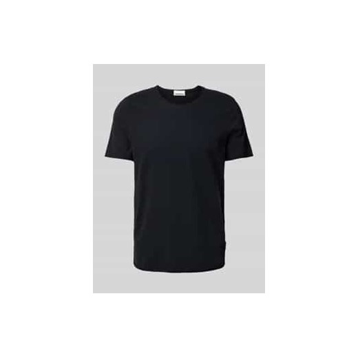 T-shirt z okrągłym dekoltem model ‘JAAMES’ ze sklepu Peek&Cloppenburg  w kategorii T-shirty męskie - zdjęcie 178320579