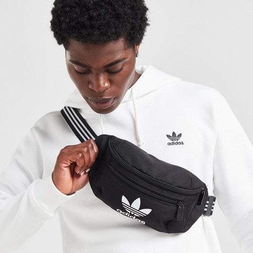 ADIDAS TORBA AC WAISTBAG ze sklepu JD Sports  w kategorii Nerki - zdjęcie 178324815